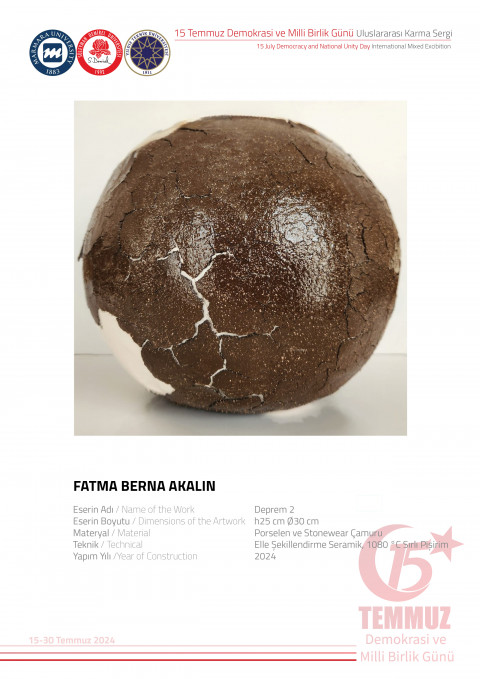 FATMA BERNA AKALIN